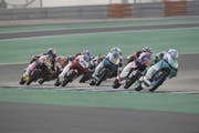 卡塔尔 MotoGP 国际摩托车大奖赛——见证卡塔尔赛事的高燃时刻