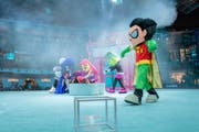 Qatar Toy Festival 2025 | Tickets & Information