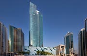 InterContinental Doha The City 