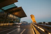 الوصول إلى قطر | كيف تسافر إلى قطر؟ 
