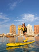 The Pearl Kayaking Experience