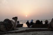 Ain Mohammad Village | Qatar’s Living Heritage and Desert Oasis