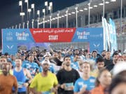 QNB One Run For All 2025