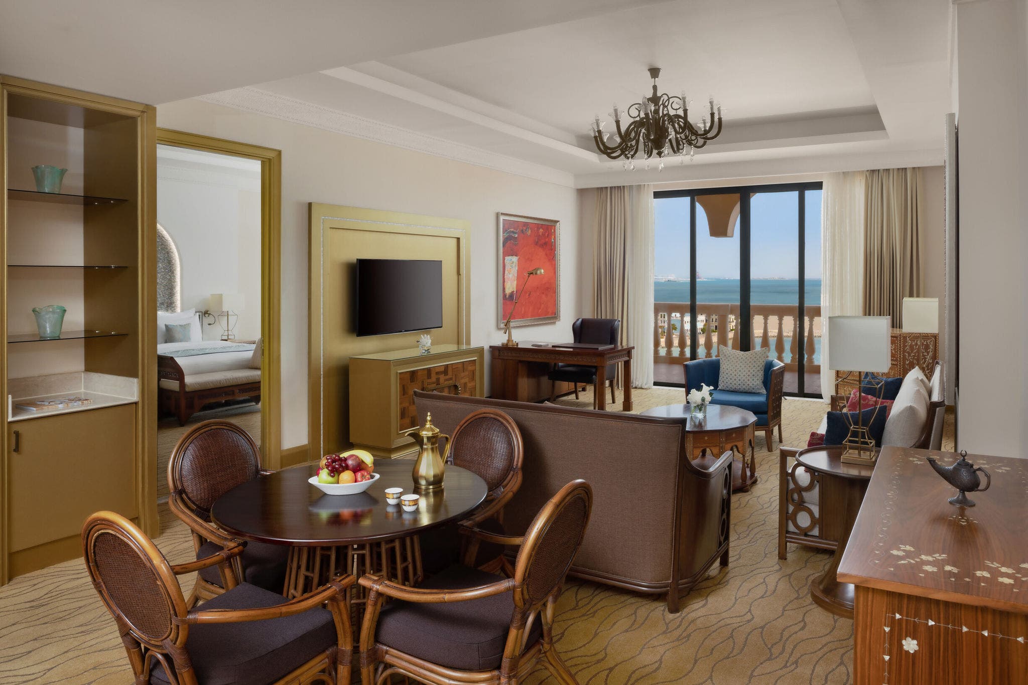 GCC Residents Exclusive Offer