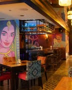 The Curry House