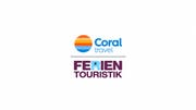 Coral Travel logo
