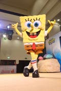 Summer Splash | PAW Patrol y SpongeBob en Meryal Beach