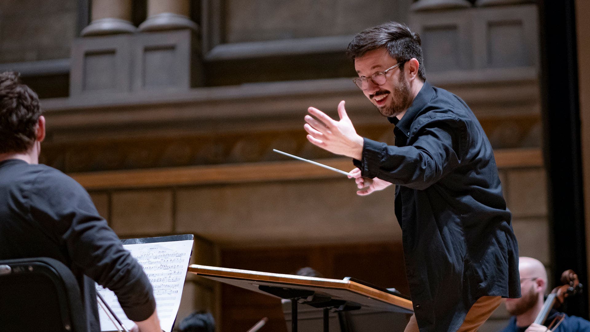 QPO Presents: Mozart & Bartók