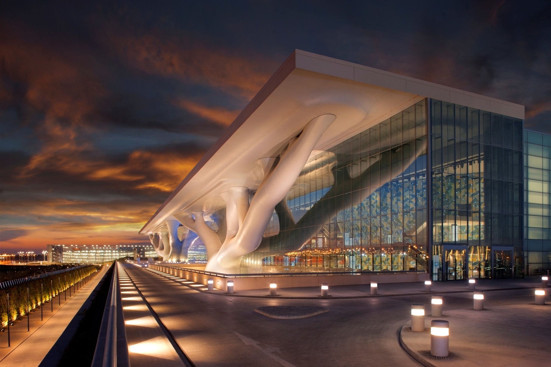 Modern Architecture