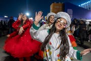 Qatar International Food Festival 