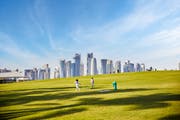 Il Qatar con i bambini: itinerario di 5 giorni
