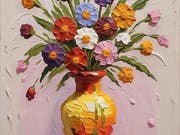 Workshop: Flowers of the Past