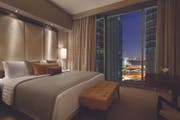 فندق جي دبليو ماريوت ماركيز سيتي سنتر الدوحة