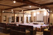 Majlis culture in Qatar | UNESCO's Intangible Cultural Heritage