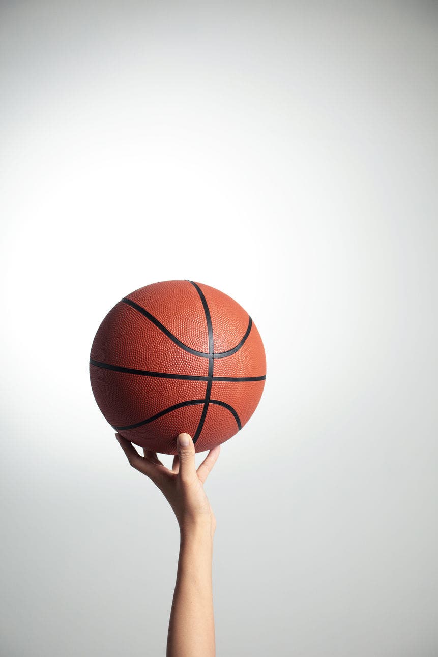 Doha International Basketball Championship