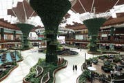 Mall of Qatar 