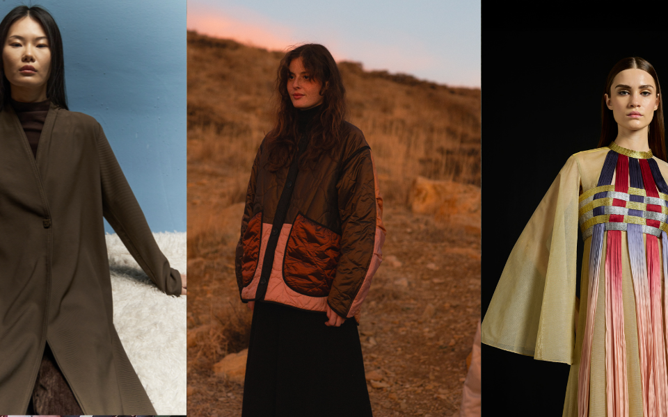 M7 Pop-up 'The Edit'