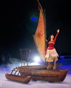 Disney On Ice, Katar’da