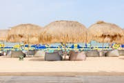Doha Beach Club