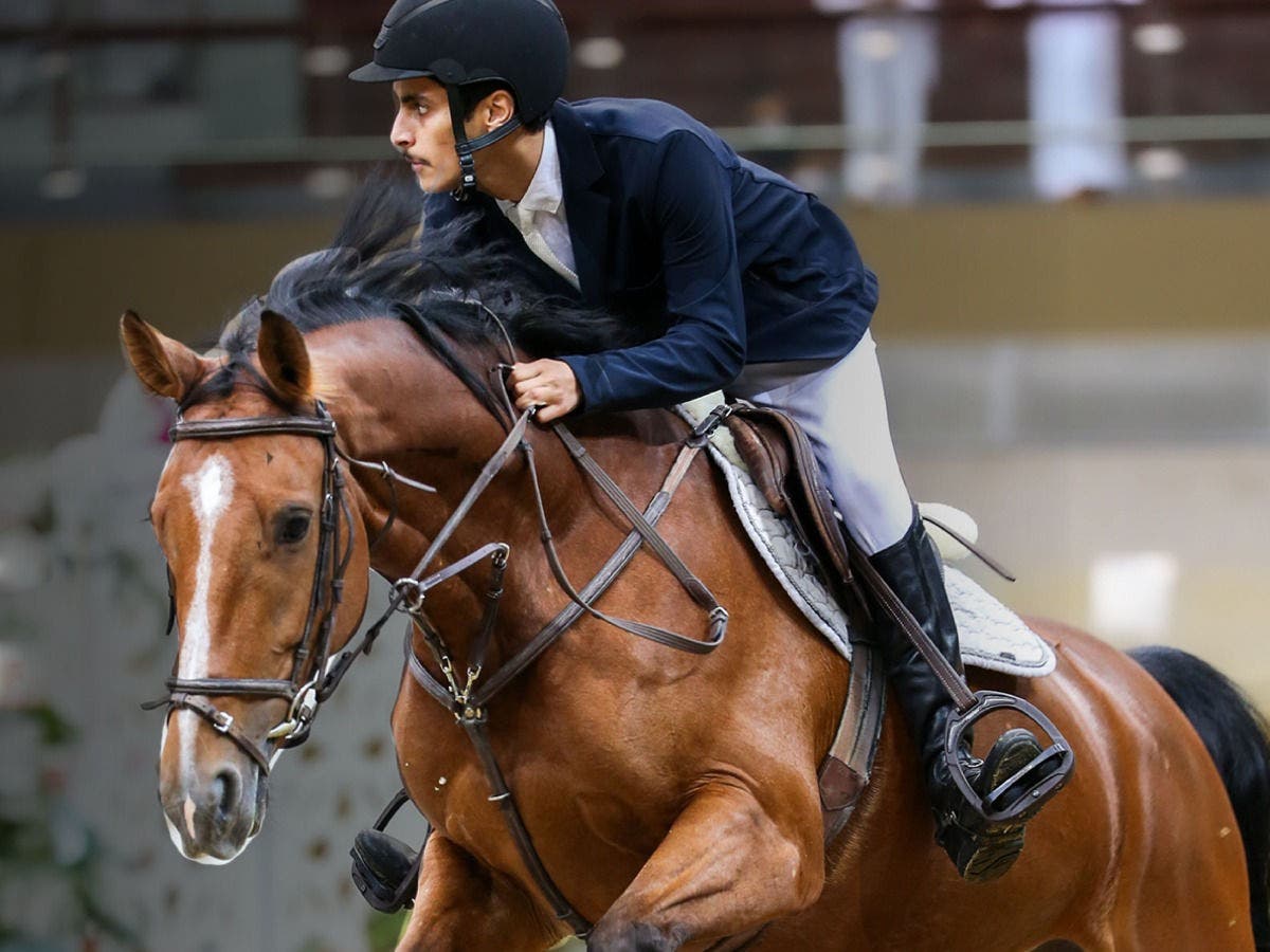 Al Shaqab Advance Summer Camp