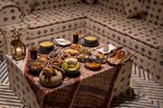Ramadan traditions in Qatar