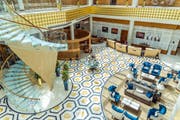 InterContinental Doha The City - an IHG Hotel