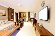 Tio Sea Resort Al Khor
