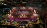 Katar’daki Stadyumlar