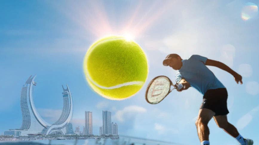 Qatar ExxonMobil Open 2026