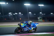 Lusail International Circuit | Home of Formula 1® and MotoGP