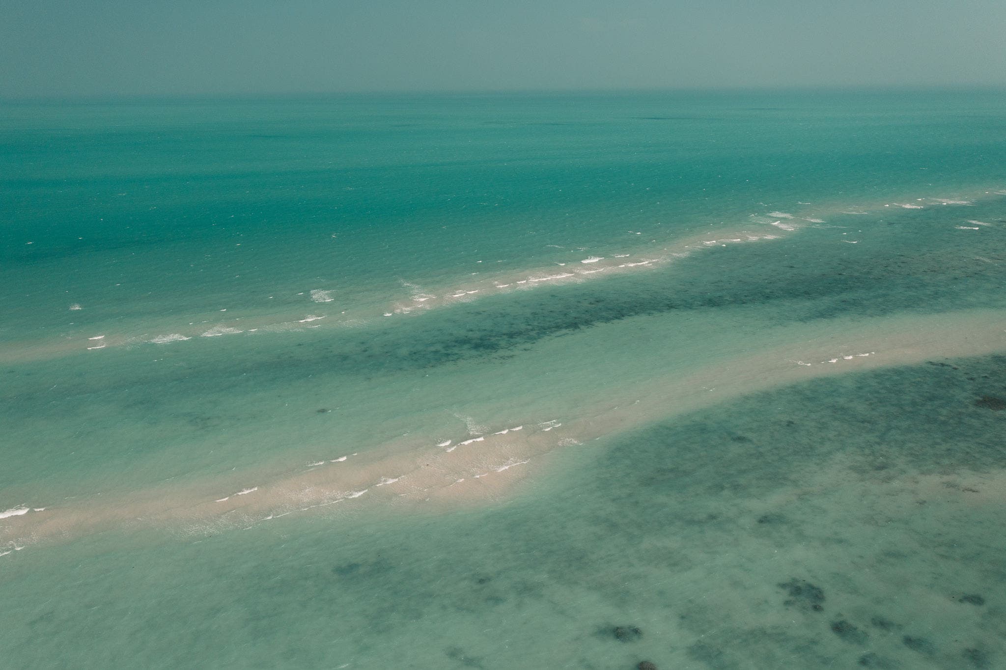 Fuwairit Beach
