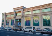 Aster DM Healthcare Qatar