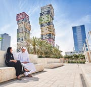 Ten things to do in Lusail