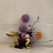 Floral Workshops – Featuring Allium