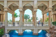 فندق فورسيزونز الدوحة