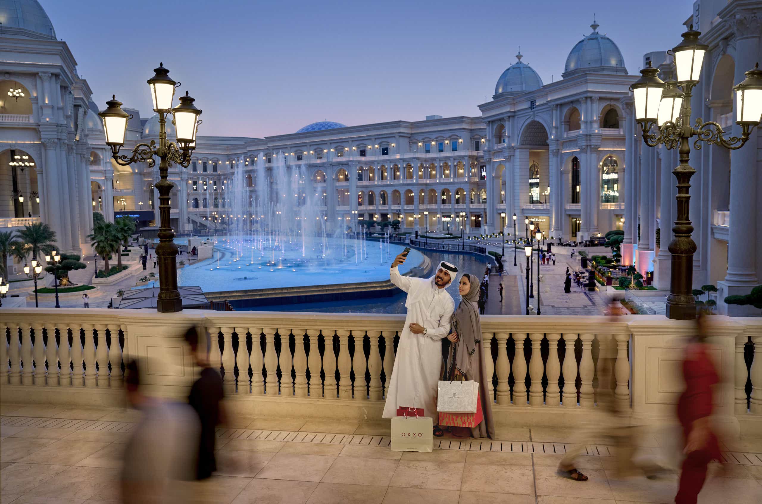 Guide de voyage pour les femmes Visit Qatar Guide de voyage pour les femmes Visit Qatar