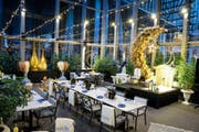 Iftar & Suhoor at Banyan Tree Doha