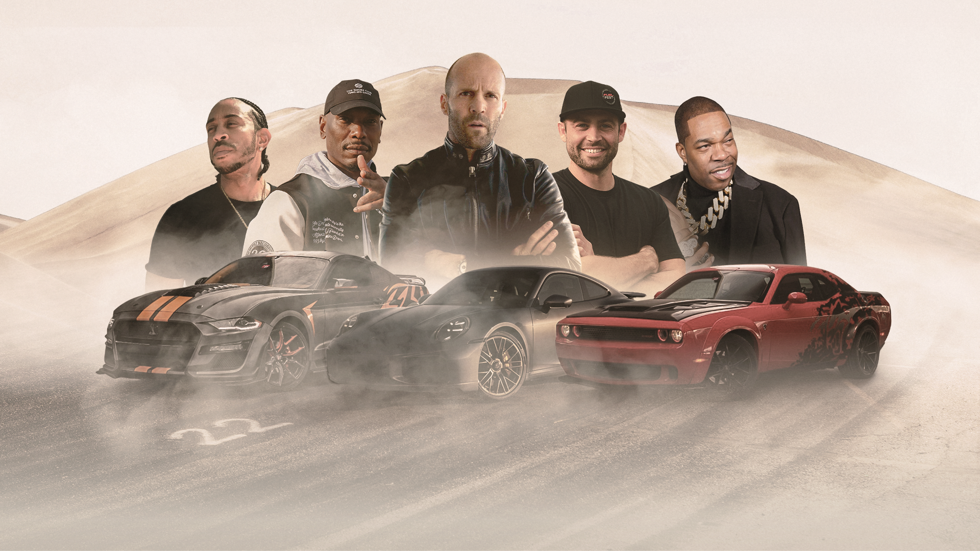 Fuel Fest Qatar 2026