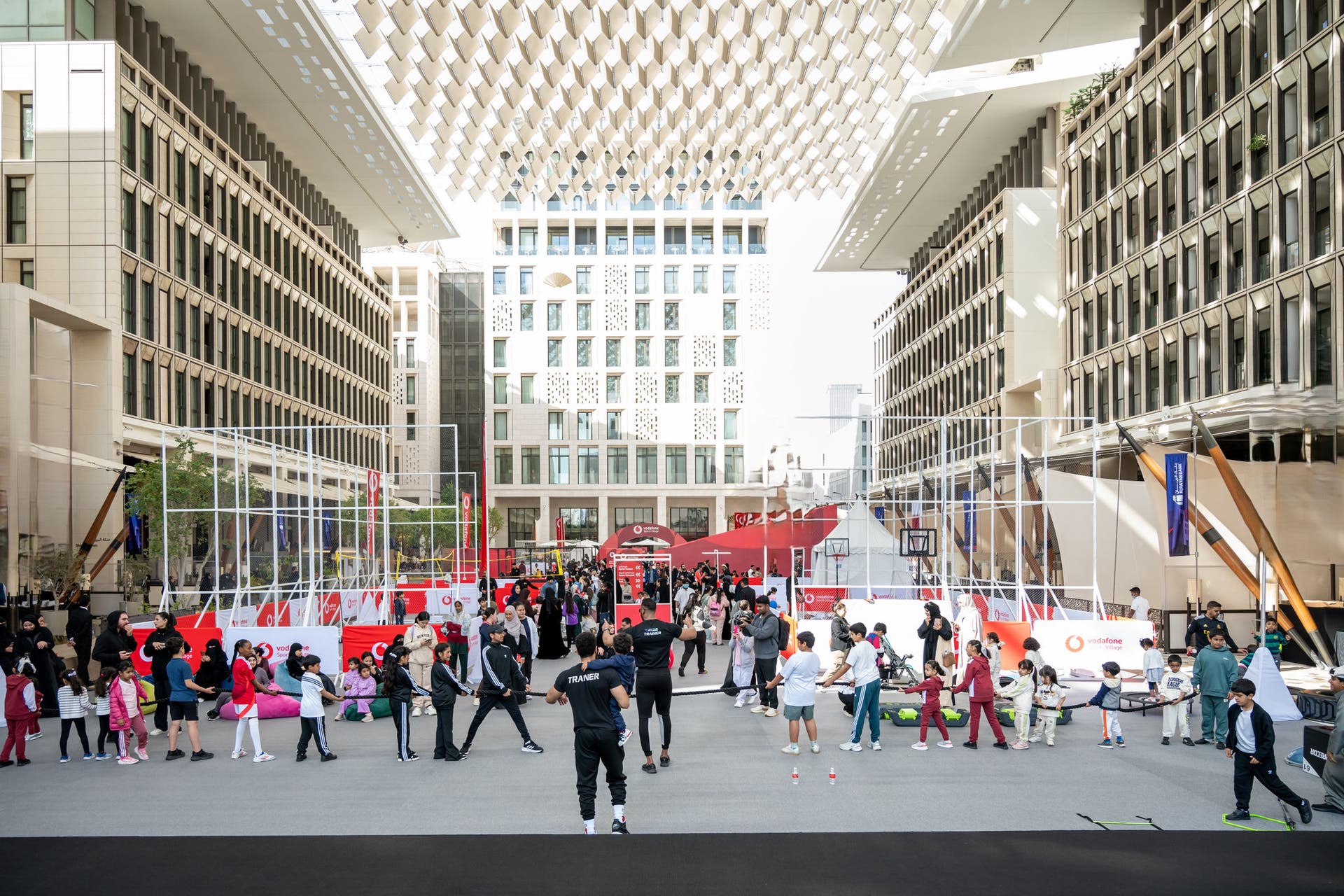 Qatar National Sport Day 2026: Complete Guide to Events, Runs & Family Activities