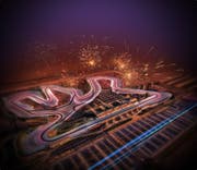 سباق جائزة الخطوط الجوية القطرية الكبرى للفورمولا 1 - قطر 2024 | التذاكر والعروض
