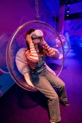 Bubble Planet | Билеты и информация