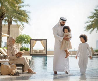 Exclusive Visit Qatar - Millennium