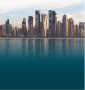 Discover Qatar: experiences