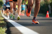 Maratón de Doha 2024, organizado por Ooredoo | Información