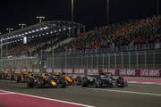 Formula 1® Qatar Airways Qatar Grand Prix 2025 | Tickets & Packages 