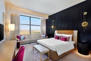 فندق الريان الدوحة، كوريو كوليكشن باي هيلتون