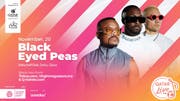 黑眼豆豆组合 (Black Eyed Peas)