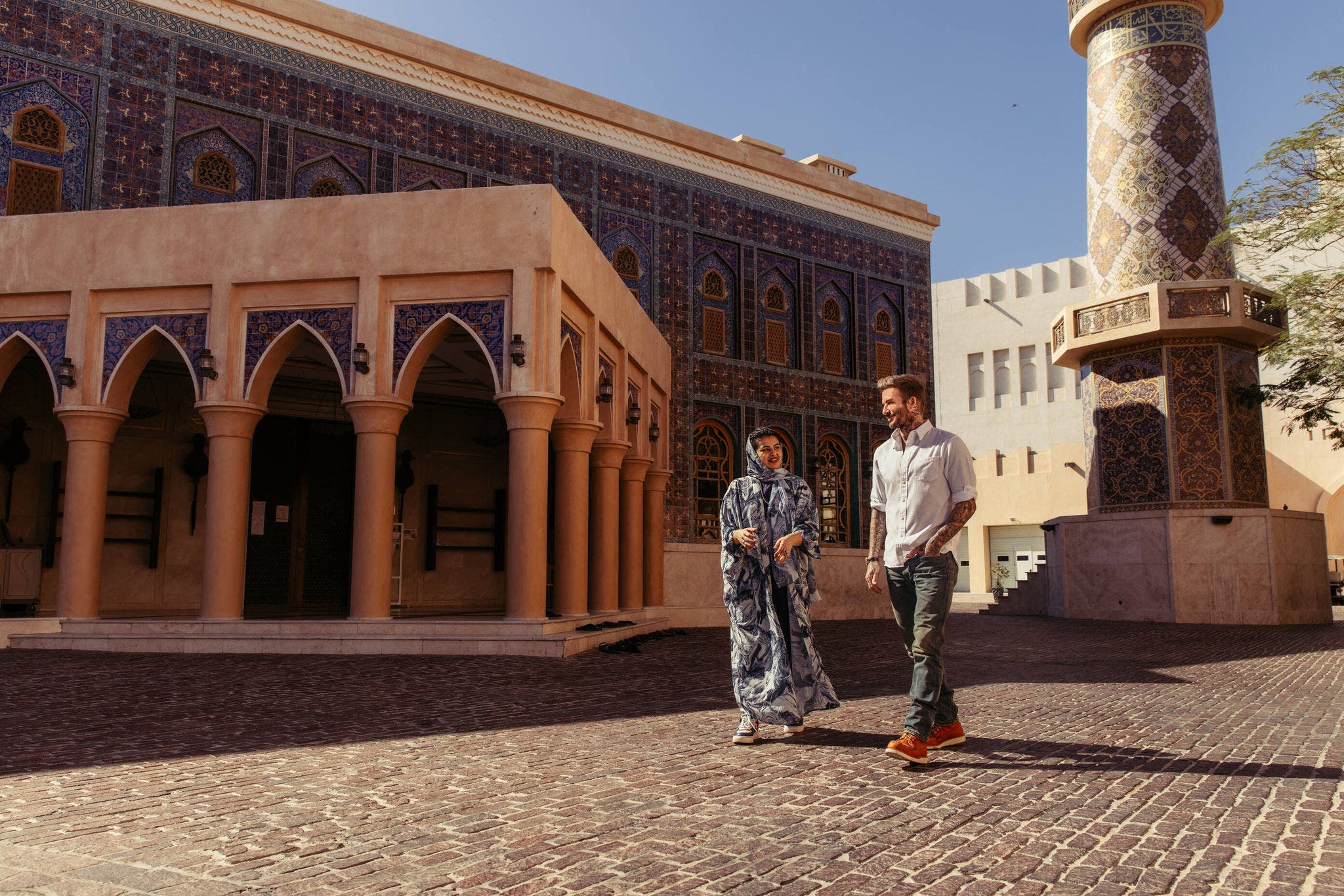 استكشف أفضل ما في قطر 