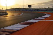 F1® Qatar Grand Prix - Live racing under the Qatar stars