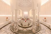 多哈里克萨斯北奇太帆岛高级酒店 (Rixos Premium Hotel Qetaifan Island North Doha)